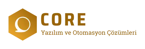 Core Yazılım ve Otomasyon